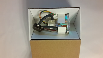 012-64000R uv curing lamp Lumen Dynamics/EXFO 012-64000R UV Bulb/Lamp (For S1500,S2000). uv light source