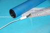 UV curing lamp Quartz Glass Good quality 3kW UV 300mm mercury lamp for UV curing Machine / UV Printing Machine