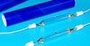 UV curing lamp Quartz Glass Good quality 3kW UV 300mm mercury lamp for UV curing Machine / UV Printing Machine